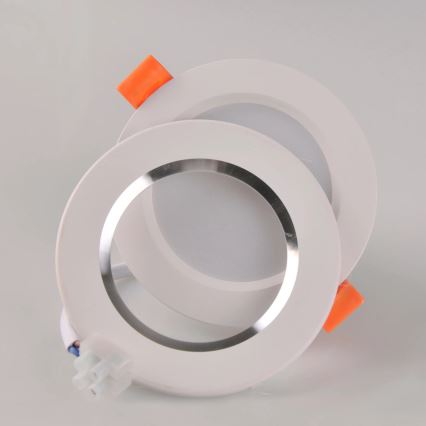 Ampoule à encastrer LED ZOE LED/4,8W/230V blanc