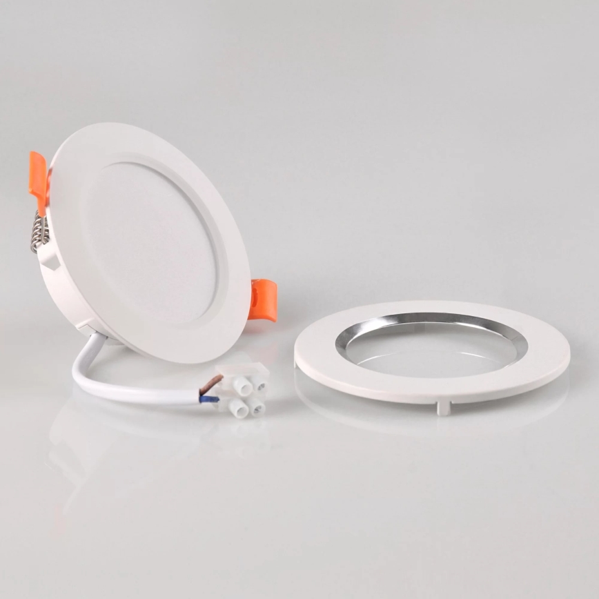 Ampoule à encastrer LED ZOE LED/4,8W/230V blanc