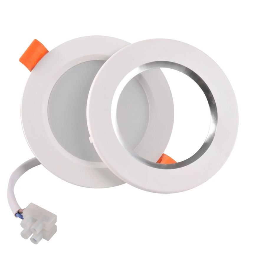 Ampoule à encastrer LED ZOE LED/4,8W/230V blanc