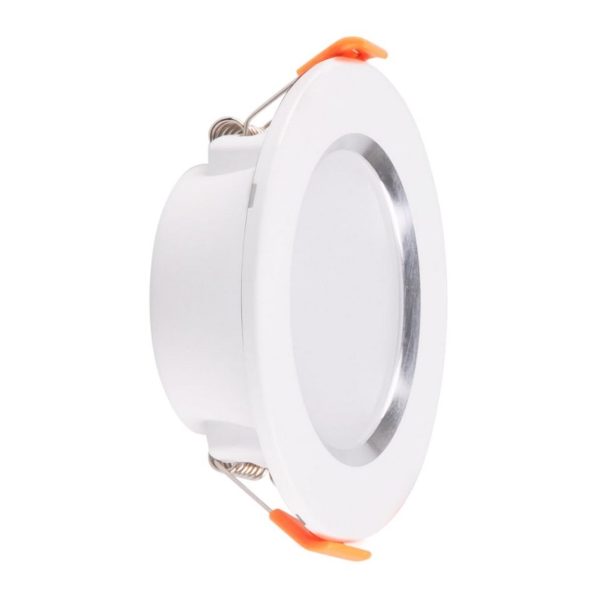 Ampoule à encastrer LED ZOE LED/4,8W/230V blanc