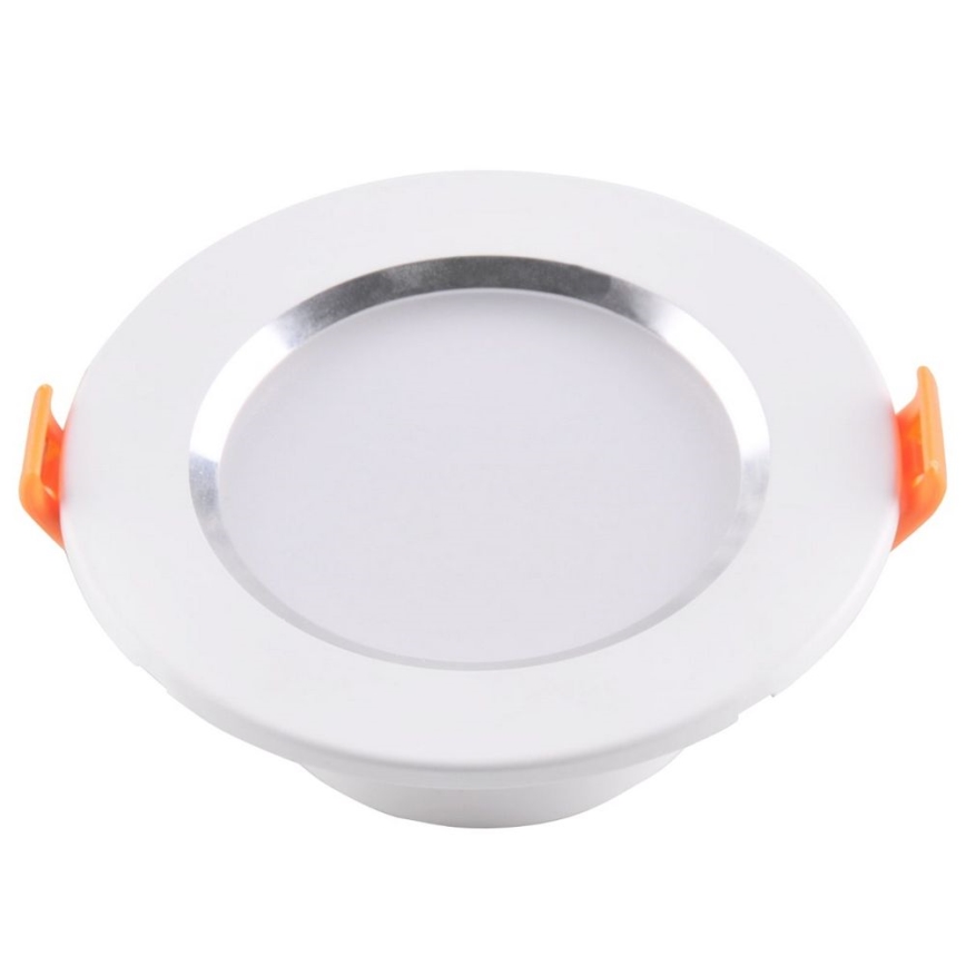 Ampoule à encastrer LED ZOE LED/4,8W/230V blanc