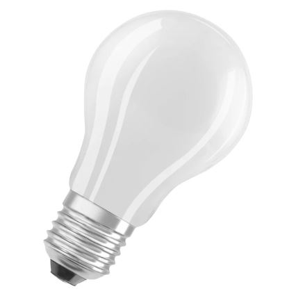 Ampoule à intensité variable LED A60 E27/7W/230V 2700K - Osram