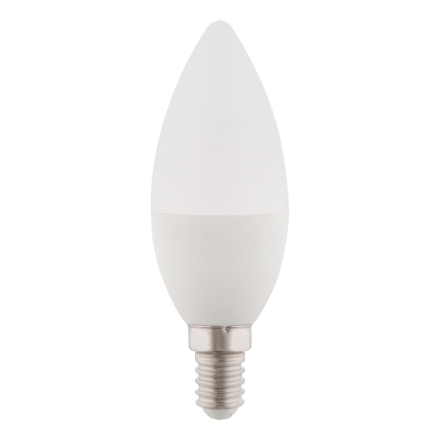 Ampoule à intensité variable LED E14/5W/230V 3000K - Globo