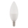 Ampoule à intensité variable LED E14/5W/230V 3000K - Globo