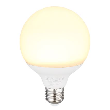 Ampoule à intensité variable LED E27/11W/230V 3000K - Globo