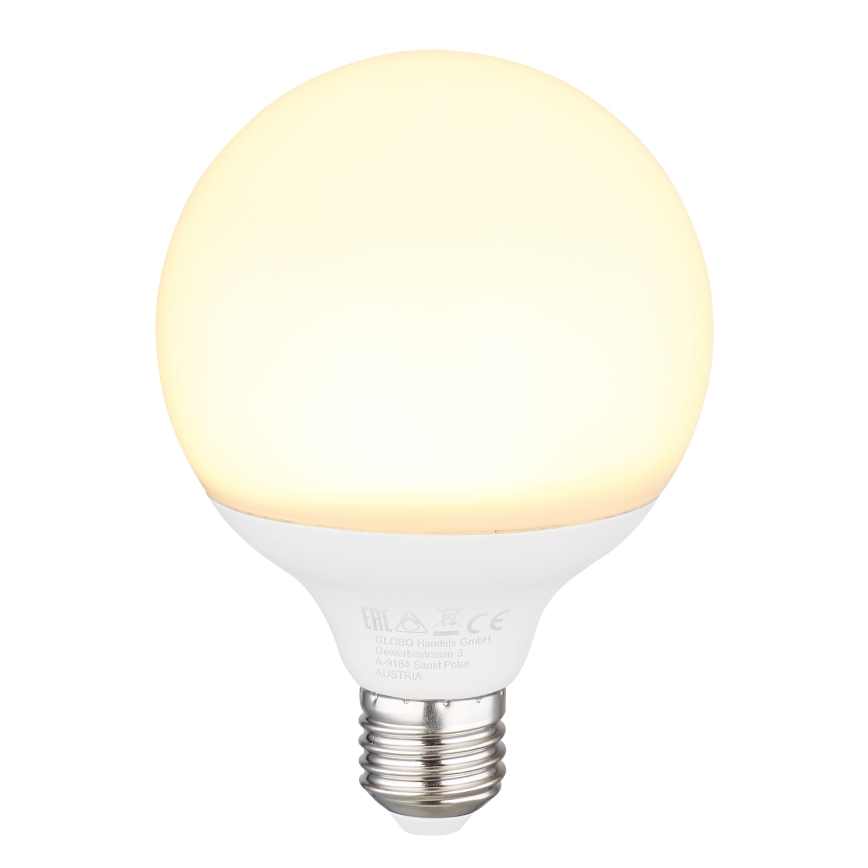 Ampoule à intensité variable LED E27/11W/230V 3000K - Globo