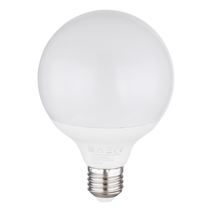 Ampoule à intensité variable LED E27/11W/230V 3000K - Globo