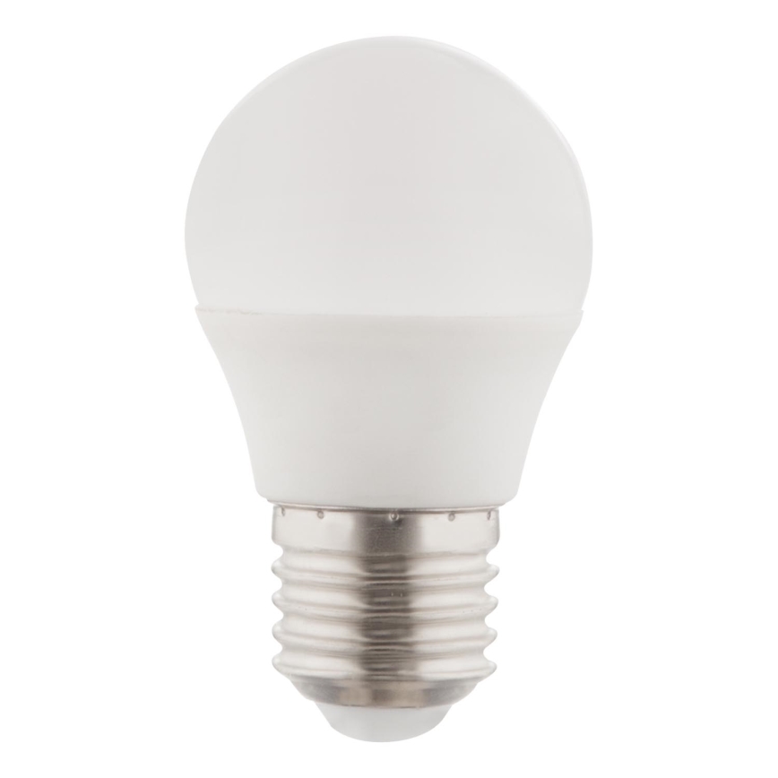 Ampoule à intensité variable LED E27/5W/230V 4000K - Globo