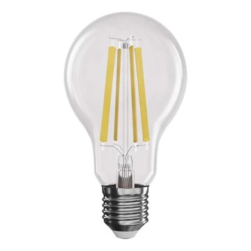 Ampoule à intensité variable LED FILAMENT A60 E27/11W/230V 4000K