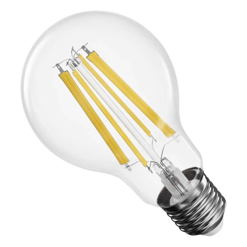Ampoule à intensité variable LED FILAMENT A60 E27/11W/230V 4000K