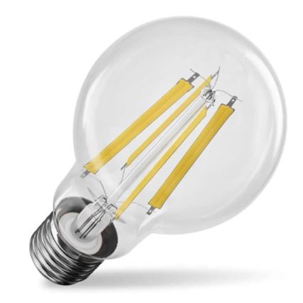 Ampoule à intensité variable LED FILAMENT A60 E27/11W/230V 4000K