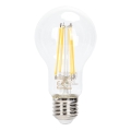 Ampoule à intensité variable LED FILAMENT A60 E27/6W/230V 2700K - Aigostar