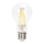 Ampoule à intensité variable LED FILAMENT A60 E27/6W/230V 2700K - Aigostar