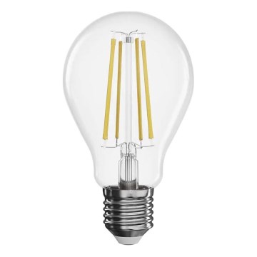 Ampoule à intensité variable LED FILAMENT A60 E27/7,5W/230V 4000K