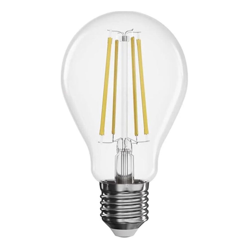 Ampoule à intensité variable LED FILAMENT A60 E27/7,5W/230V 4000K