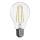 Ampoule à intensité variable LED FILAMENT A60 E27/7,5W/230V 4000K
