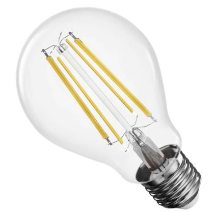 Ampoule à intensité variable LED FILAMENT A60 E27/7,5W/230V 4000K