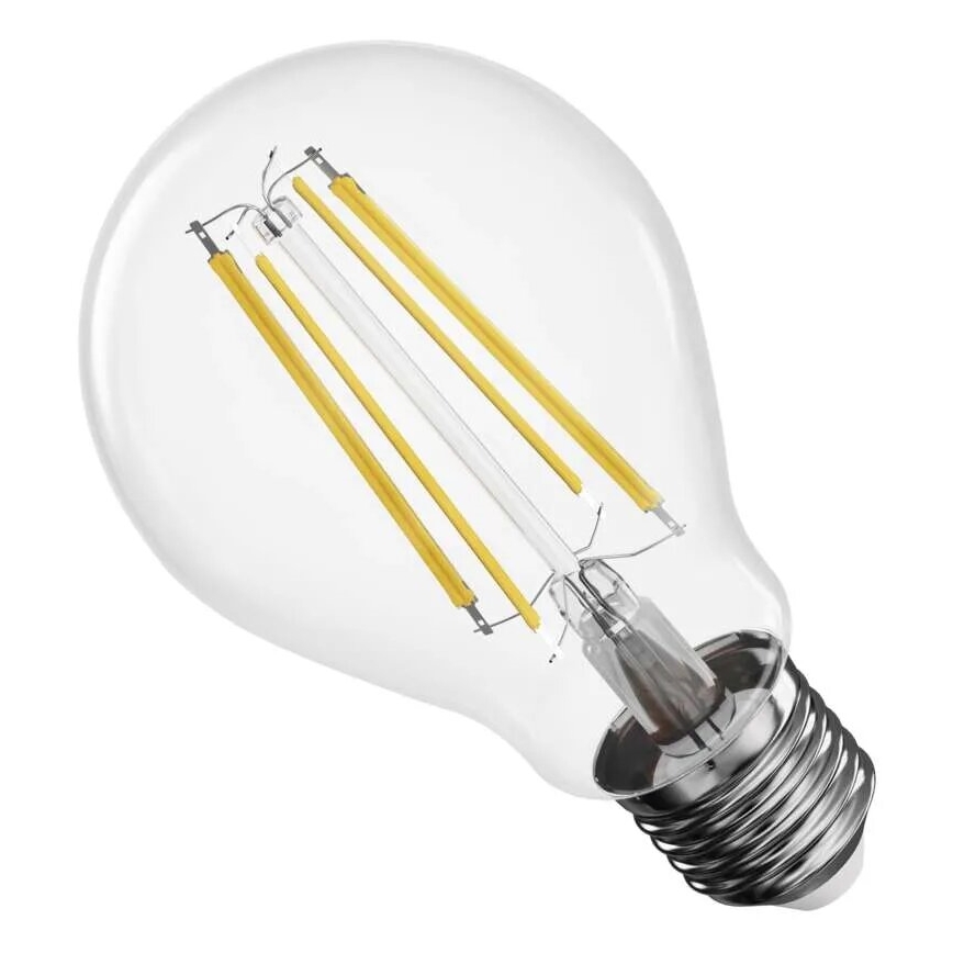 Ampoule à intensité variable LED FILAMENT A60 E27/7,5W/230V 4000K
