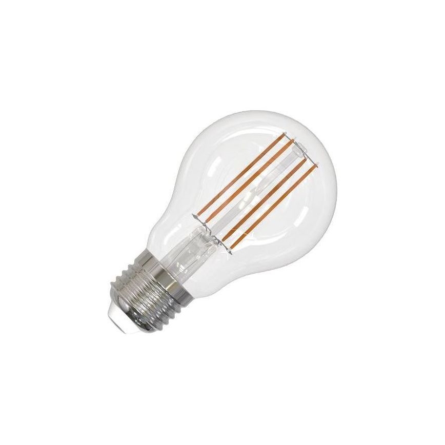 Ampoule à intensité variable LED FILAMENT A60 E27/7,5W/230V 4000K