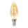 Ampoule à intensité variable LED FILAMENT C35 E14/4W/230V 2200K - Aigostar