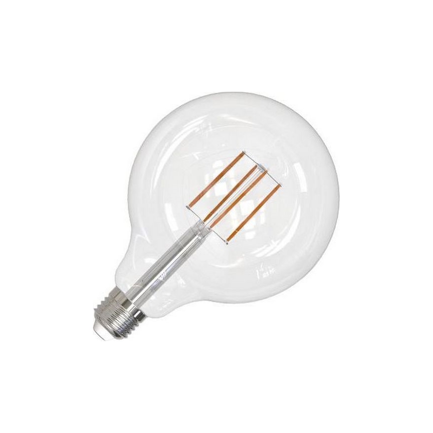 Ampoule à intensité variable LED FILAMENT G125 E27/11W/230V 3000K