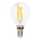 Ampoule à intensité variable LED FILAMENT G45 E14/4W/230V 2700K - Aigostar