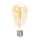 Ampoule à intensité variable LED FILAMENT ST64 E27/6W/230V 2200K - Aigostar