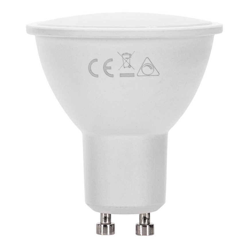 Ampoule à intensité variable LED GU10/4,9W/230V 2700K - Aigostar