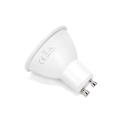 Ampoule à intensité variable LED GU10/4,9W/230V 2700K - Aigostar