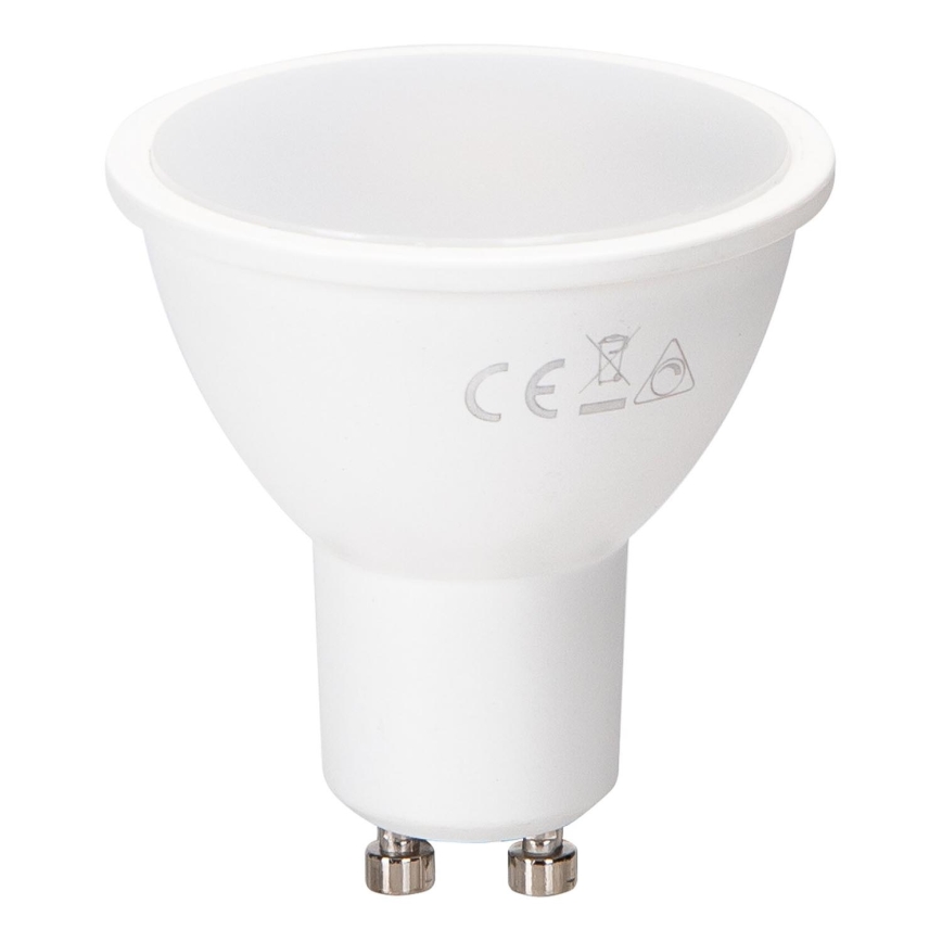 Ampoule à intensité variable LED GU10/4,9W/230V 4000K - Aigostar
