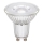 Ampoule à intensité variable LED GU10/6W/230V 2700K - Aigostar
