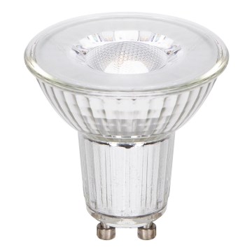 Ampoule à intensité variable LED GU10/6W/230V 4000K - Aigostar