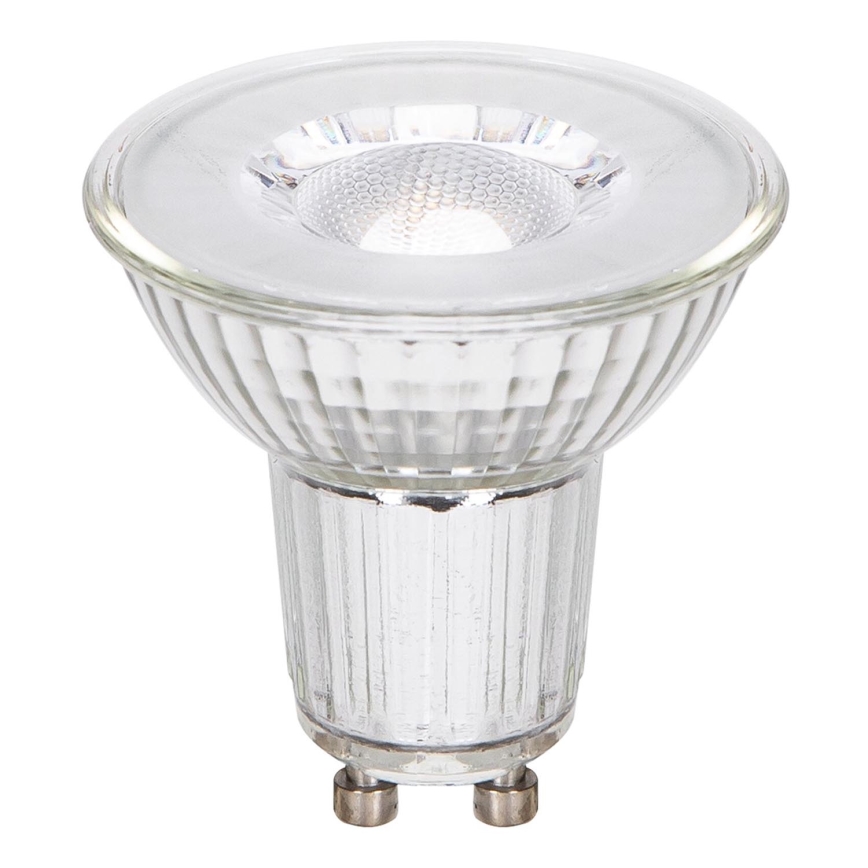 Ampoule à intensité variable LED GU10/6W/230V 4000K - Aigostar