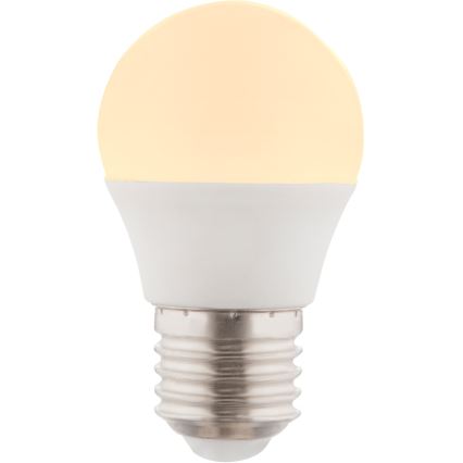 Ampoule à intensité variable LED E27/5W/230V 3000K - Globo