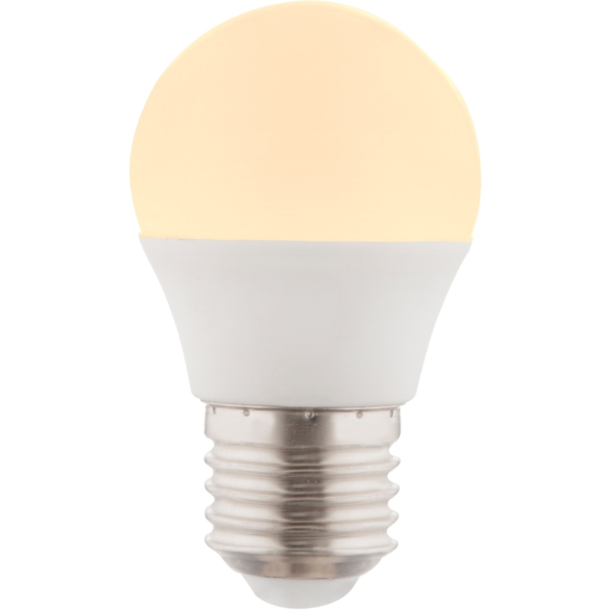 Ampoule à intensité variable LED E27/5W/230V 3000K - Globo