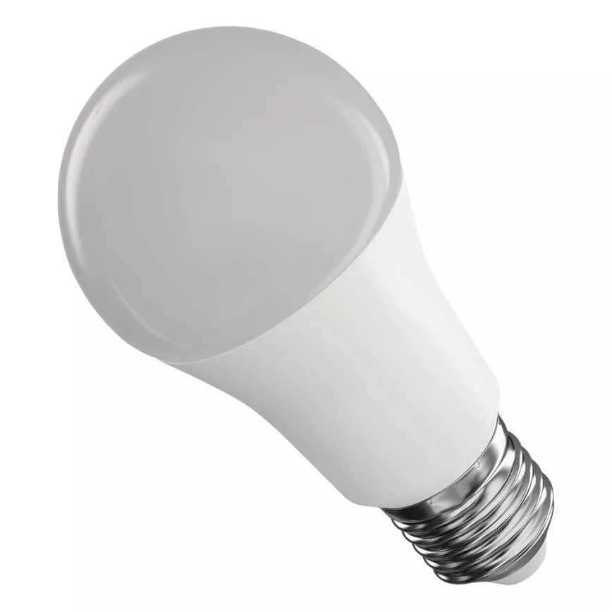 Ampoule à intensité variable LED RGB GoSmart A60 E27/9W/230V 2700-6500K Tuya