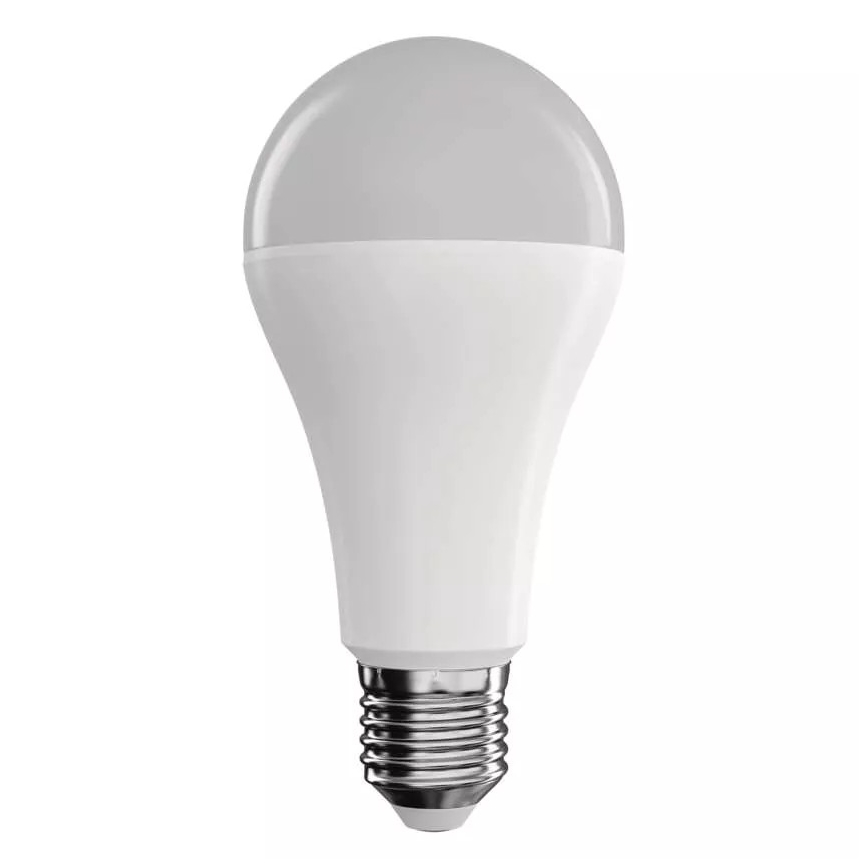 Ampoule à intensité variable LED RGB GoSmart A65 E27/14W/230V 2700-6500K Tuya