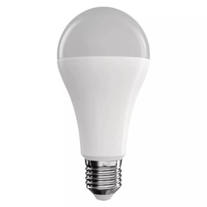 Ampoule à intensité variable LED RGB GoSmart A65 E27/14W/230V 2700-6500K Wi-Fi Tuya