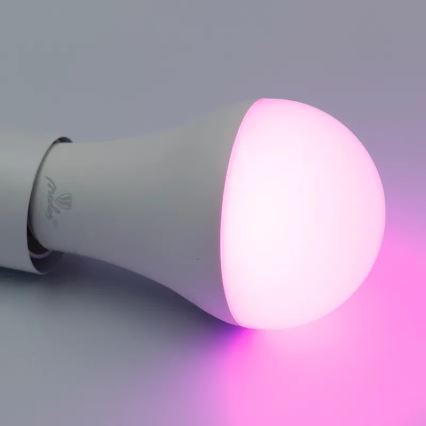 Ampoule à intensité variable LED RGBW A60 E27/15W/230V 2700-6500K Wi-Fi Tuya