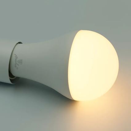 Ampoule à intensité variable LED RGBW A60 E27/15W/230V 2700-6500K Wi-Fi Tuya