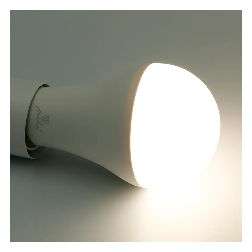 Ampoule à intensité variable LED RGBW A60 E27/15W/230V 2700-6500K Wi-Fi Tuya