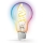 Ampoule à intensité variable LED RGBW FILAMENT MESH Smart A60 E27/4,9W/230V 2700K - Aigostar