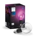 Ampoule à intensité variable LED RGBW Philips Hue White And Color Ambiance E27/6,8W/230V 2000-6500K