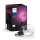 Ampoule à intensité variable LED RGBW Philips Hue White And Color Ambiance E27/6,8W/230V 2000-6500K