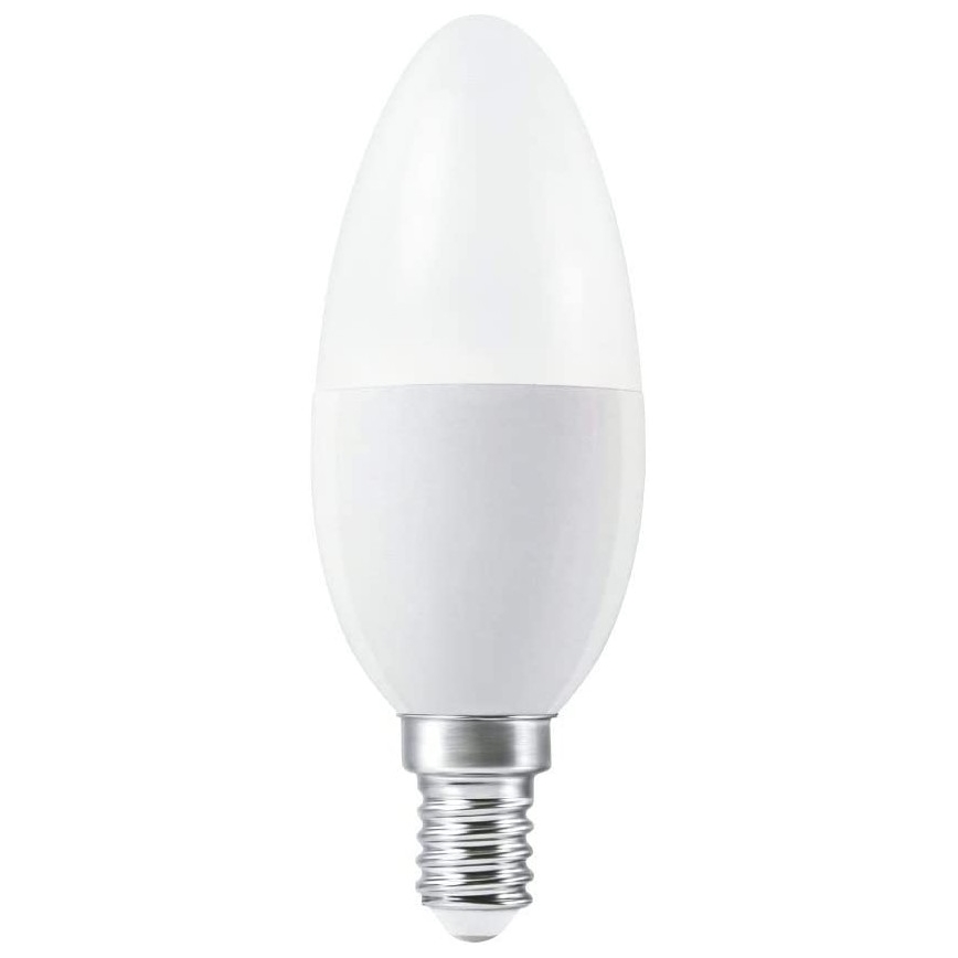 Ampoule à intensité variable LED SMART+ E14/5W/230V 2700K Wi-Fi - Ledvance