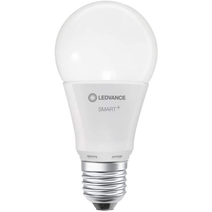 Ampoule à intensité variable LED SMART+ E27/14W/230V 2700K-6500K - Ledvance