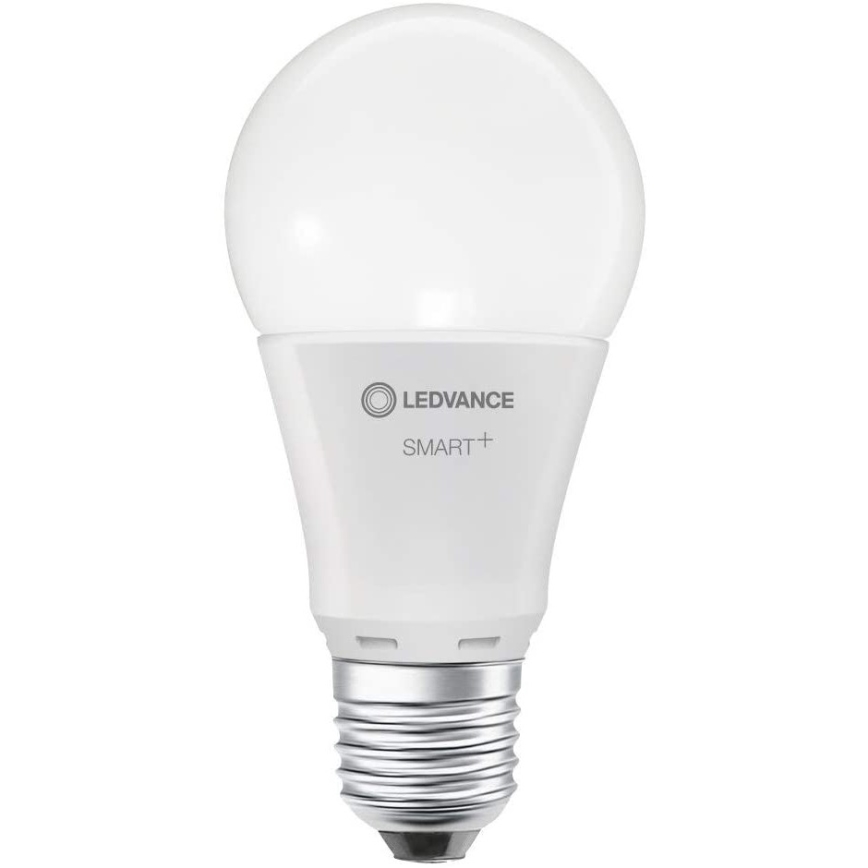 Ampoule à intensité variable LED SMART+ E27/14W/230V 2700K-6500K - Ledvance