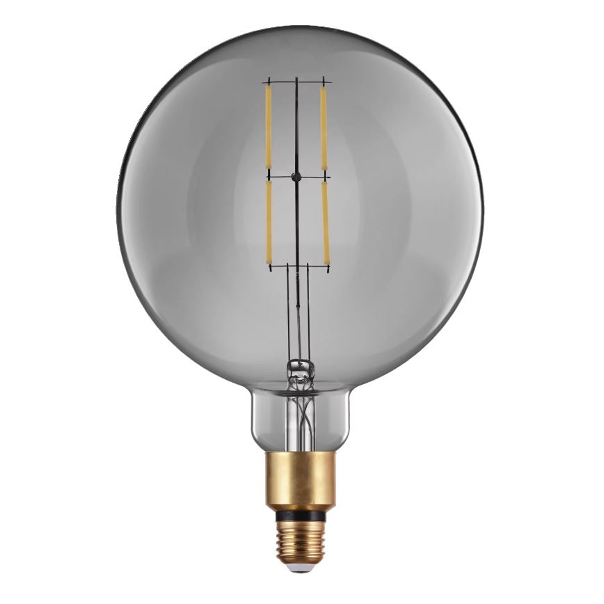 Ampoule à intensité variable LED SMART+ GLOBE G200 E27/6W/230V 2500K Wi-Fi - Ledvance