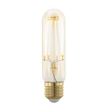 Ampoule à intensité variable LED T32 E27/4W/230V 1700K - Eglo 11697