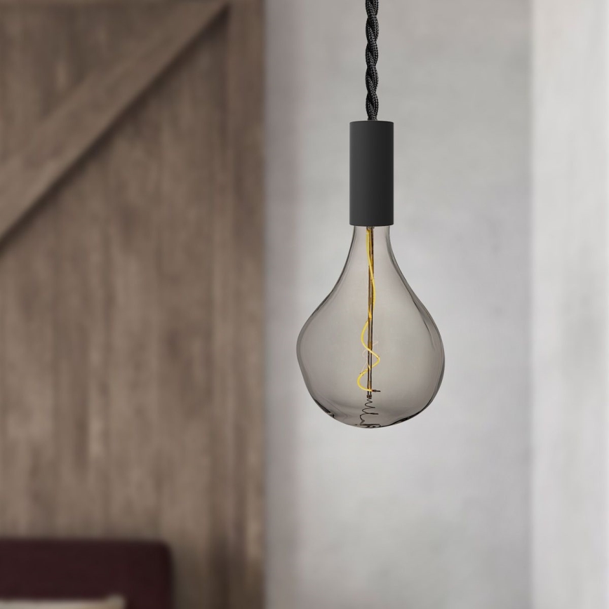 Ampoule à intensité variable LED VINTAGE EDISON E27/3W/230V 1800K